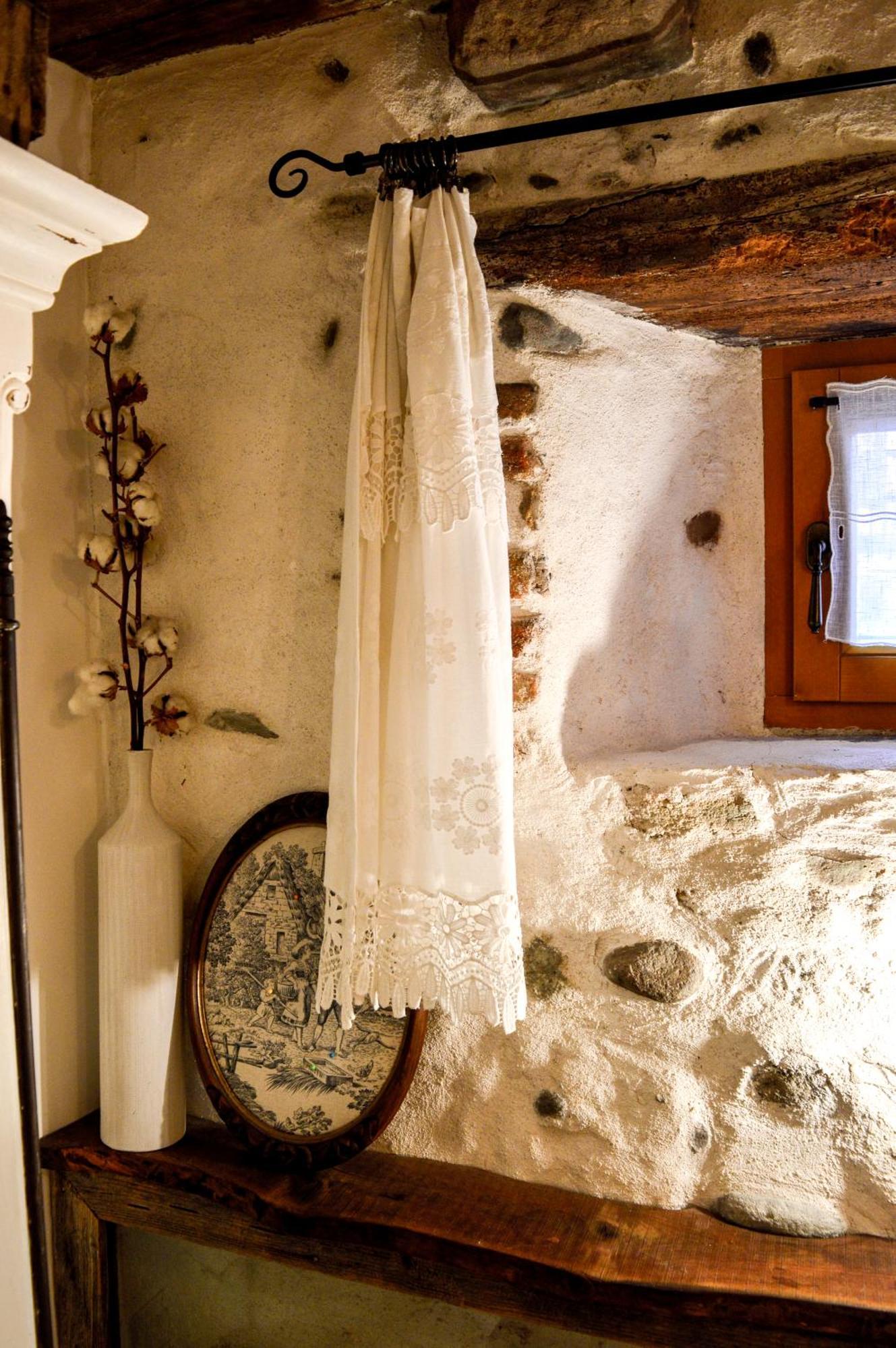 Chaud'Vin Apartamento Kaysersberg-Vignoble Exterior foto